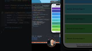 Stop fetch all data in Flutter! Use Infinite scroll pagination for faster loading🚀 #coding #flutter