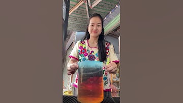 Cách tôi ủ hồng trà để pha trà chanh, trà tắc #cogaibancafe #hongtra #tannambac