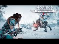 Дополнение The Frozen Wilds - HORIZON Zero Dawn #26