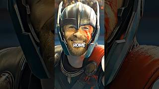 How To Lift Mjolnir Without Being Worthy