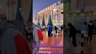 Safari Mall Doha Qatar