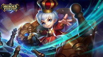 Ying Zheng - Pointing the country