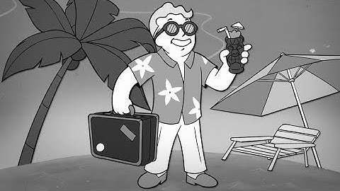 Fallout 76 – Vault 76の声に応えよう