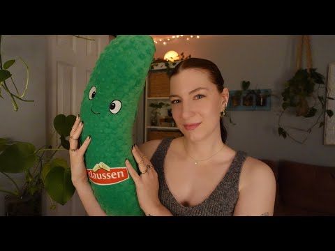 ASMR Live 😴 Hand Movements & Sleepy Triggers ✨