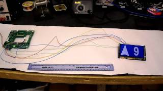 Drucegrove TFT12 FireFly™ Remote Test