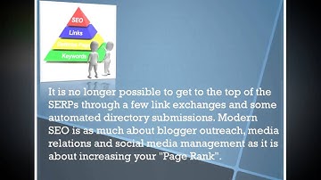 Why DIY SEO Is A Thing Of The Past