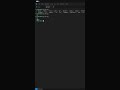 Python Reserve keyword #coding #programming #python #education