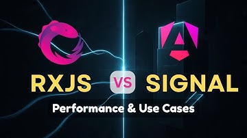 RxJS versus Angular Signals: prestatieverschillen en beste gebruiksscenario