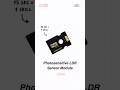 Photosensitive LDR Light Sensor with ESP32