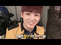 다들 맘속에 교복꾹 품고 살잖아요 정국 입학식 졸업식 방탄밤 자막ver 
