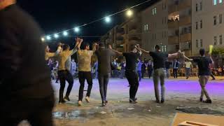 Türkiye Yozgat Sarıkaya Halay Üç Ayak