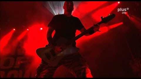 System Of A Down   03   B Y O B  Rock Am Ring 2011)   videopimp