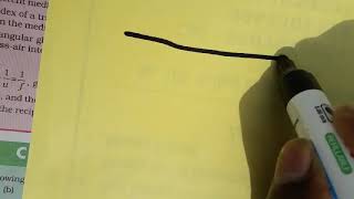 Refraction of light through multiple mediums