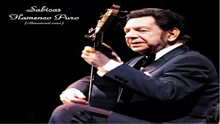 Sabicas Flamenco Puro Spanish Guitar Full Album Remastered 2020