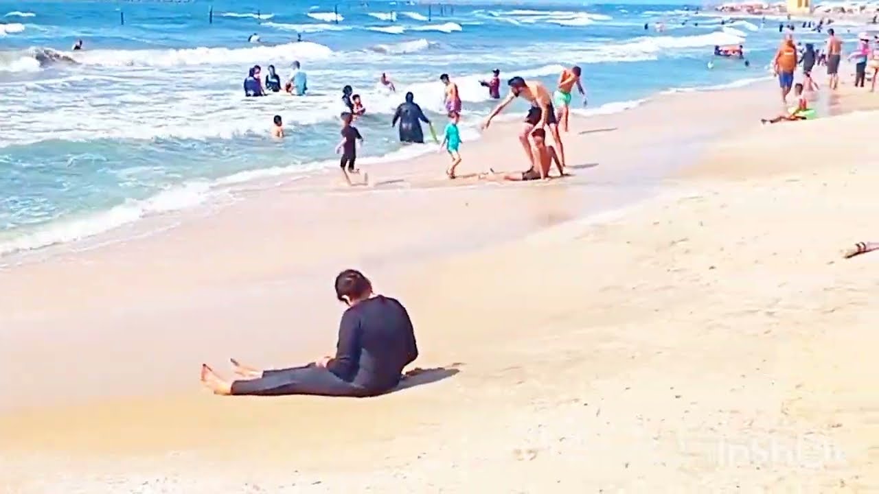 # راس البر  ⁉️واهم شاطئ فيها❗واسعاره  ⁉️واهم مميزاته وعيوبه ورائى فيه🏊‍♀️🏄‍♂️🤽‍♂️وسعر الشقق 2022