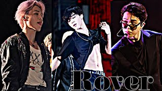 •Jimin•Rover•[FMV]