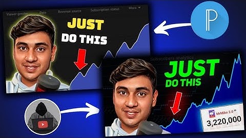 Eye-Catching 3D Cartoon Thumbnails: The Secret to Decoding YT