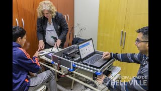 OPERATIVO DE DOCUMENTACION DEL REGISTRO CIVIL