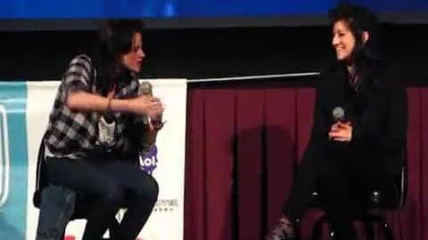 kristen austin screening runaways