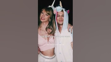 i’m literally sobbing 😭// #taylorswift #joealwyn #sad #relationship #shorts #fyp #trending #trend