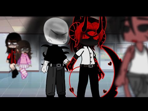 Holding Hands // Meme // Creepypasta // Slender Brothers