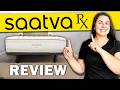 Saatva RX Mattress Review | The Pain-Relief Upgrade From Saatva