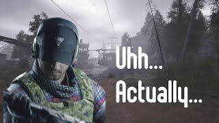 Bernard and his Shower Thoughts | Arena Breakout Memes
Heads up: this is my first time making AI made videos so... These videos are made for purposes of entertainment. And any characters, musics, backgrounds, featured in this video, is respectfully belongs to the game devs.
Tools I use
Capcut
Fish Audio
Tags for algorithm
#arenabreakout #arenabreakoutinfinite Bernard and his Shower Thoughts | Arena Breakout Memes