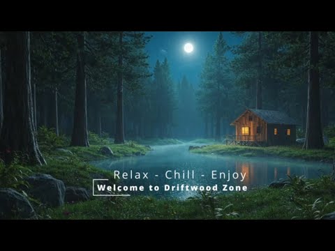 Calming Rainfall Sounds