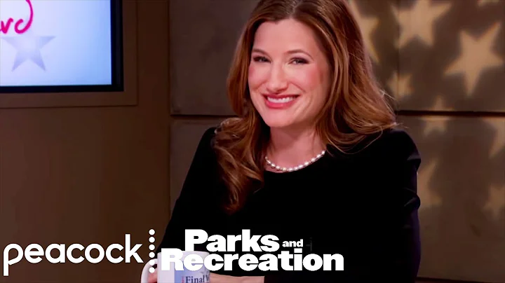 Best of Jennifer Barkley | Parks and Recreation