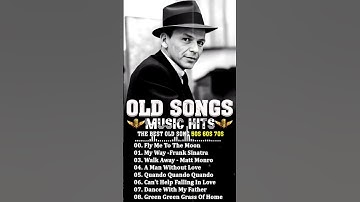 Thumbnail of Frank Sinatra Greatest Hits Full Album - The Best Songs Of Frank Sinatra - Old Love Songs