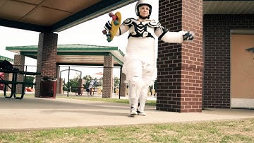 Be Bold Week 3 Video