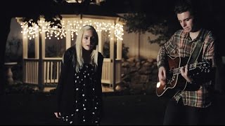 I Was Made For Loving You by Tori Kelly ft Ed Sheeran (Cover) | Madilyn Paige and Tanner James