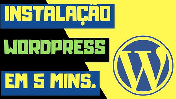 Como Instalar Wordpress no Cpanel Manualmente -  VÍDEO 4 DE 4 - CONEXÃO COM O BANCO DE DADOS