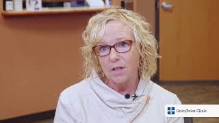 I Can Walk Again | UnityPoint Clinic Foot & Ankle