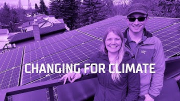 Retrofitting a 1953 Bungalow to Net-Zero