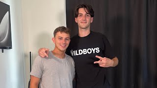His High School Friends NEVER Expected Him to Start An OF… | Justin Laid