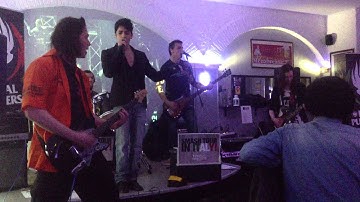 Original Prankster - The Offspring cover - performed by Original Punksters