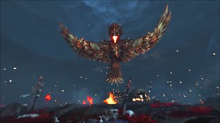 Far Cry 4 Shangri La Mission 5 - The Unpainted Future - Eagle Boss Fight