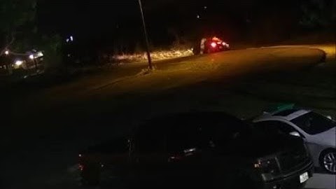 WATCH: Illegal dumping caught on camera in Aransas Pass