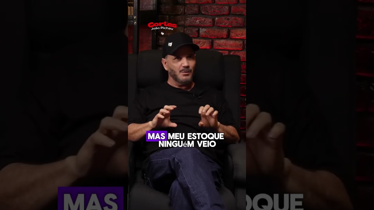 @joaopichau e a ideia de criar o E-Commerce Gamer