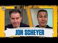 Duke Coach Jon Scheyer Provides Injury Update 🏀