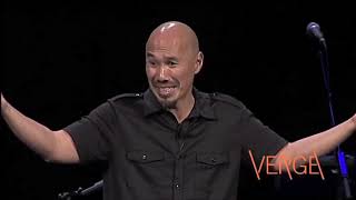 1. Simon Says (Francis Chan)