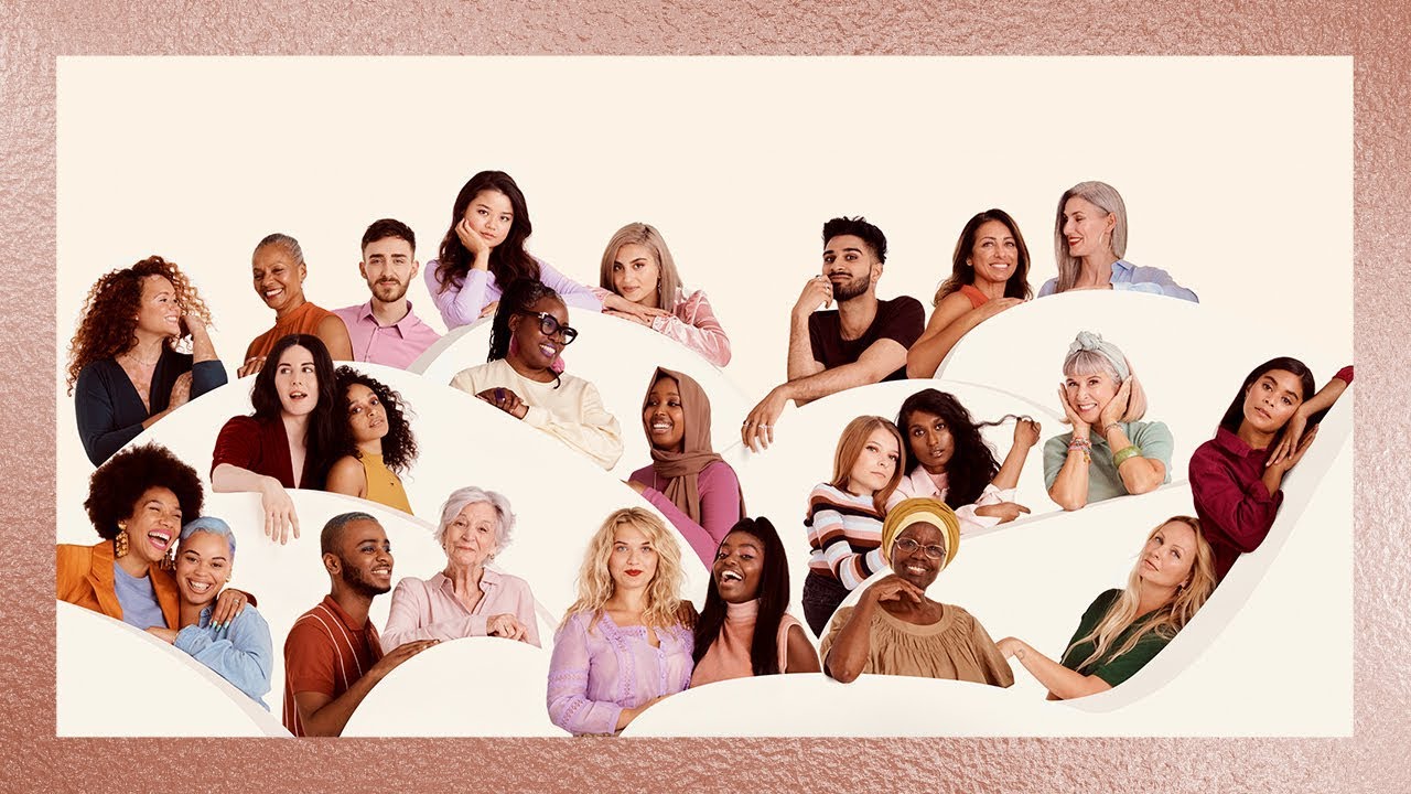 Revolution New Conceal Define Foundation Youtube