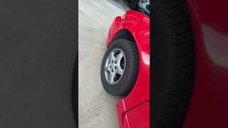 pontiac grand prix edit