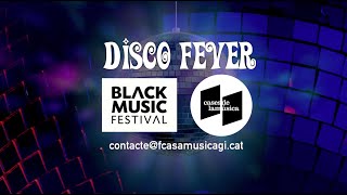 2021 BIG BAND FESTIVAL - PROMO DISCO FEVER V11