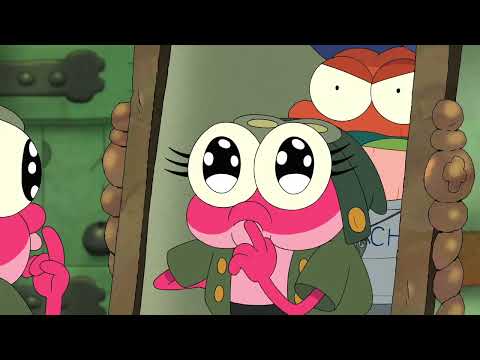 Hop Pop Plantar - I said jealous cute! (READ DESCRIPTION)