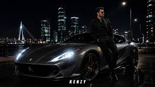 KENZY - Deep House 2026 🔥 Best Bass Boosted Deep House & Night Drive Mix (Week 13)