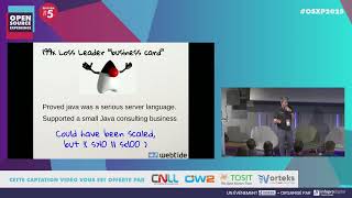 Jetty at 30: The Business Models That Sustain Eclipse Jetty – And Those That Don’t