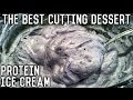 Easy Protein Ice Cream Recipe | The Fat Loss Gods Approve