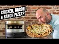 The Pi Prime Pizza Oven From Solo Stove